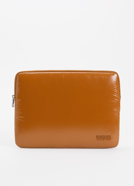 Wouf Sienna laptophoes 13 en 14 inch