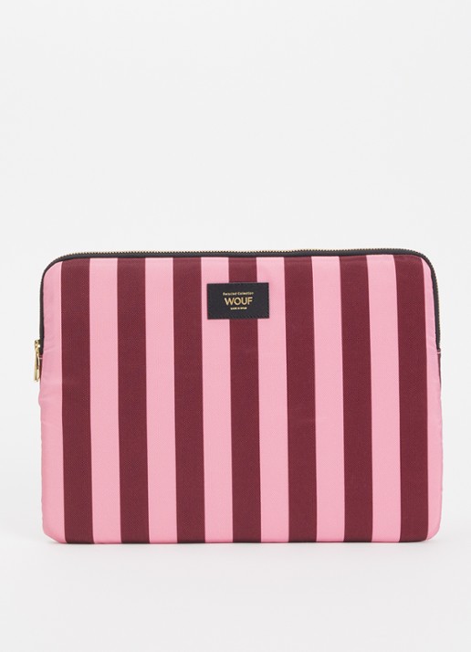 Wouf Sophie laptophoes 13 en 14 inch