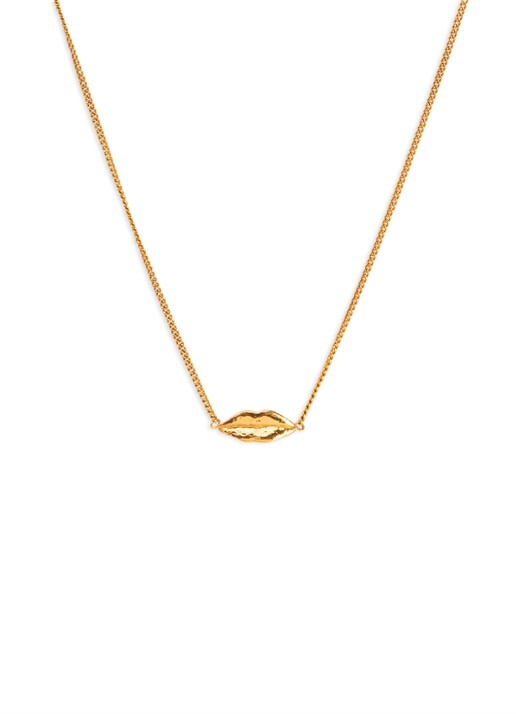 Wouters & Hendrix Ketting verguld