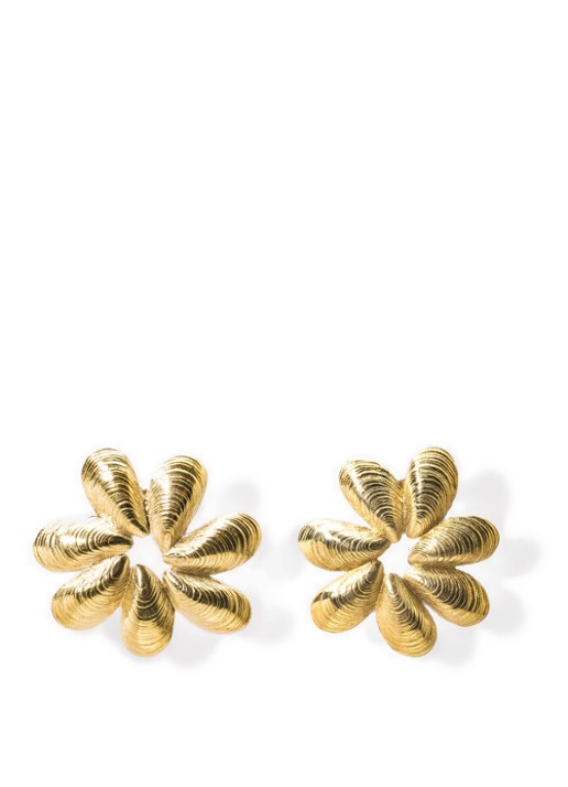 Wouters & Hendrix Oorstekers van zilver