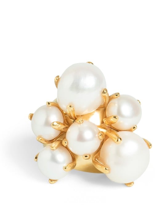 Wouters & Hendrix Ring verguld
