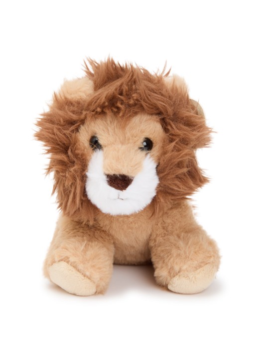 WWF Leeuw knuffel