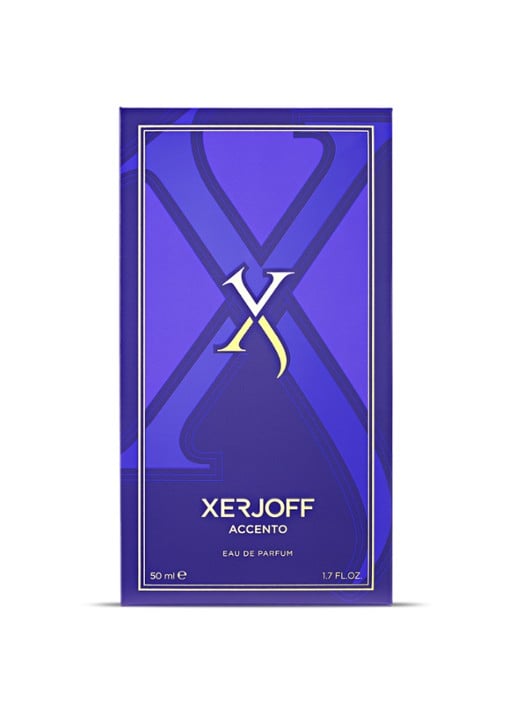 Xerjoff Accento Eau de Parfum - detail 2 undefined