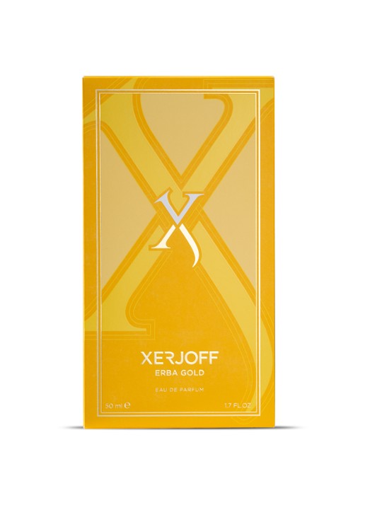 Xerjoff Erba Gold Eau de Parfum - detail 3 undefined