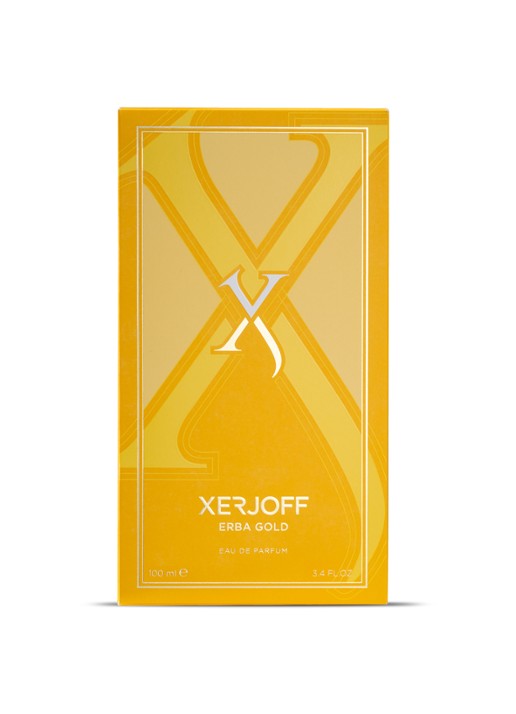 Xerjoff Erba Gold Eau de Parfum - detail 3 undefined