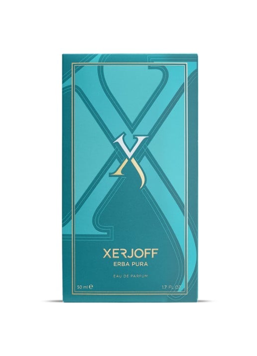 Xerjoff Erba Pura Eau de Parfum - detail 2 undefined