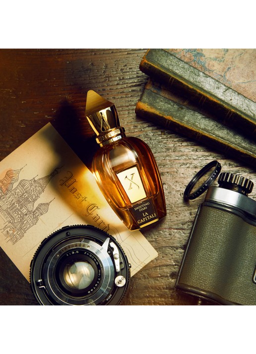 Xerjoff La Capitale Eau de Parfum - detail 5 undefined