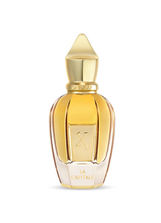 Xerjoff La Capitale Eau de Parfum