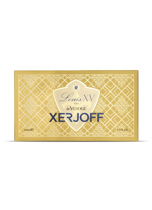 Xerjoff Louis XV 1722 Eau de Parfum - detail 4 undefined