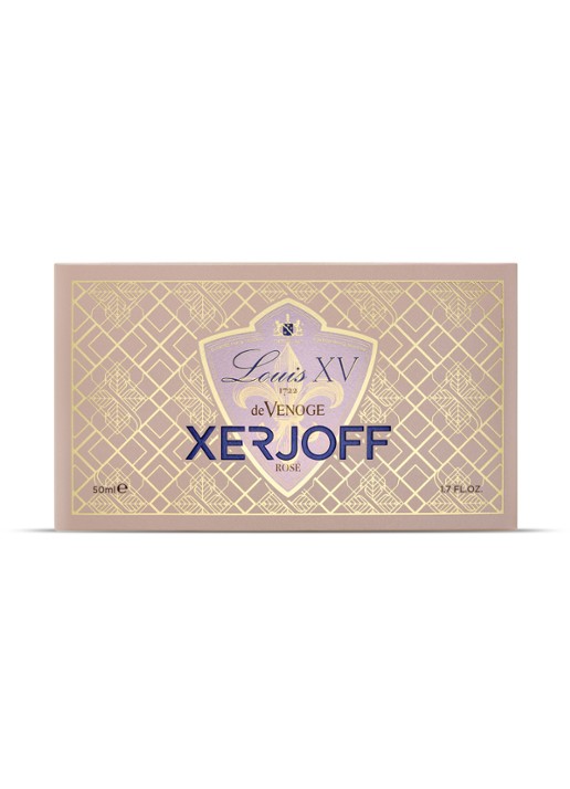Xerjoff Louis XV 1722 Eau de Parfum - detail 2 undefined