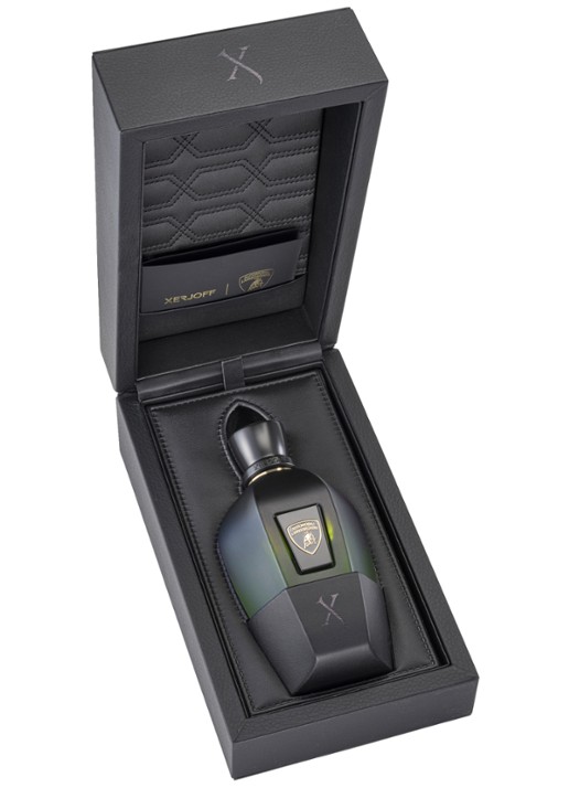 Xerjoff Perseveranza Parfum - voorkant 2 undefined