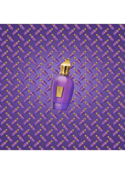 Xerjoff Purple Accento Eau de Parfum - detail 4 undefined