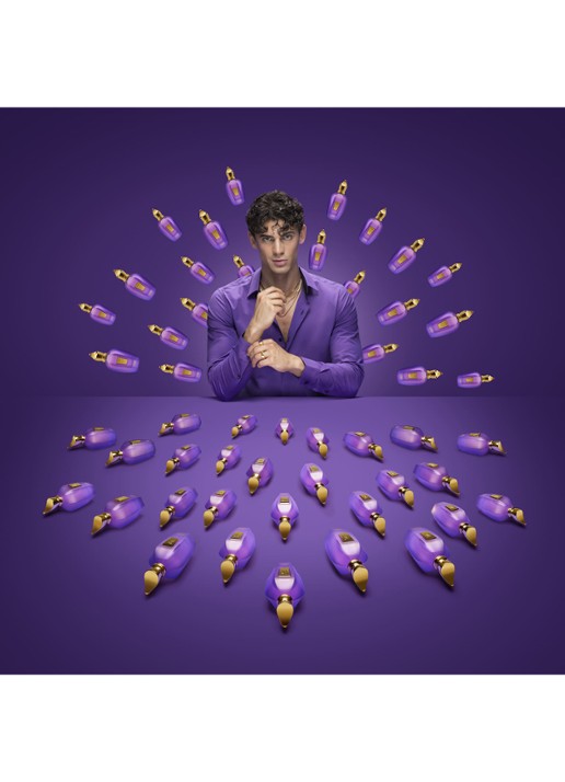 Xerjoff Purple Accento Eau de Parfum - detail 5 undefined