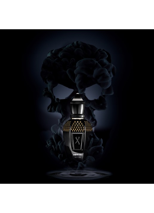 Xerjoff Tony Iommi Deified Eau de Parfum - detail 2 undefined
