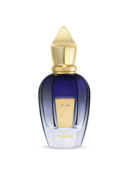 Xerjoff Torino21 Eau de Parfum - voorkant 3 undefined