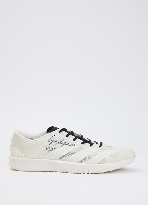 Y-3 Adizero RC6 sneaker van mesh met logo