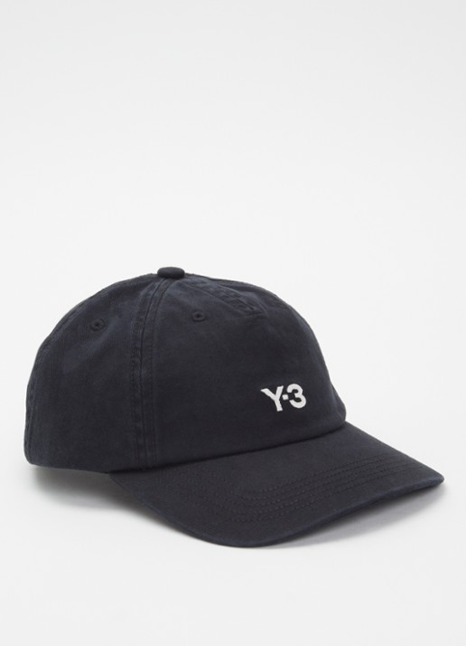 Y-3 Dad pet met logoborduring