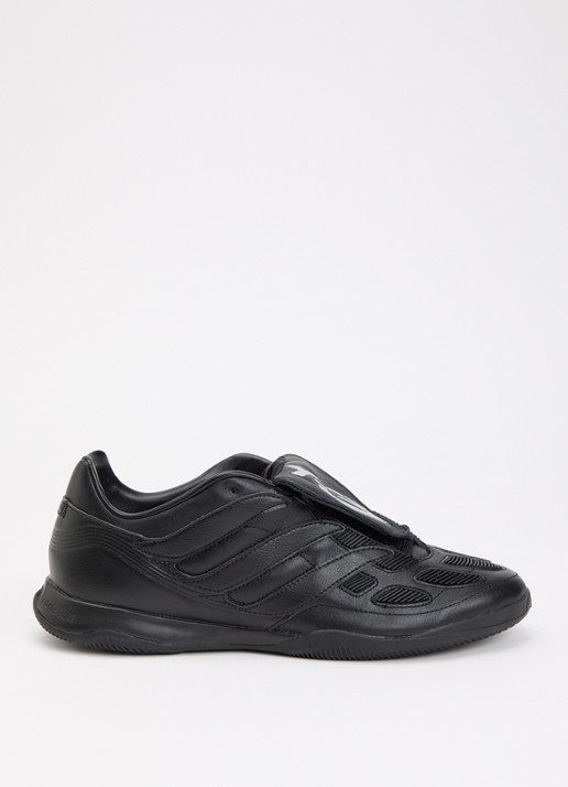 Y-3 Predator Precision sneaker van leer