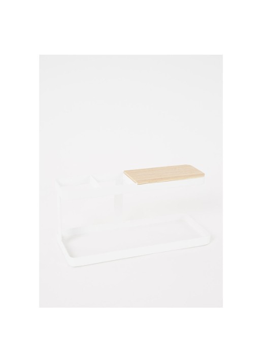 Yamazaki Bureau organizer 24,5 x 9,7 cm - detail 5 wit