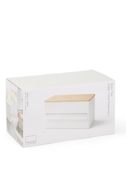 Yamazaki Rin L keukenrolhouder 31 cm
