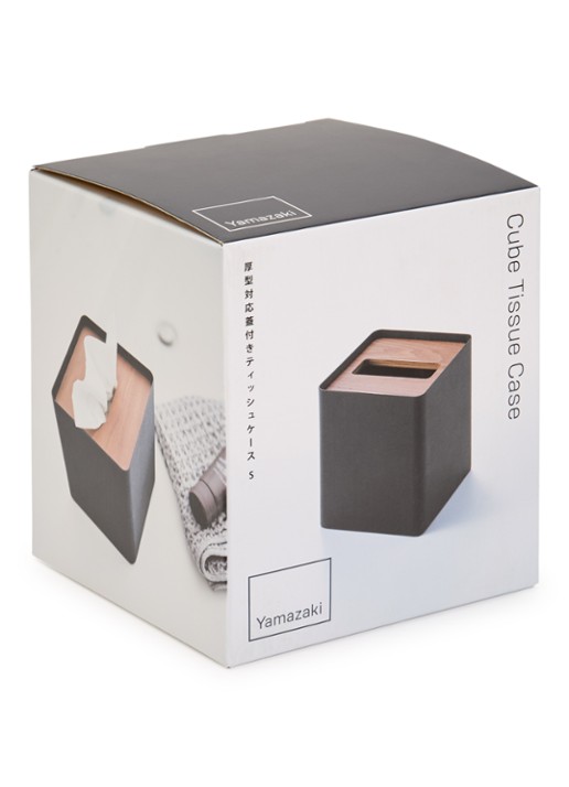 Yamazaki Rin tissuebox 15 cm