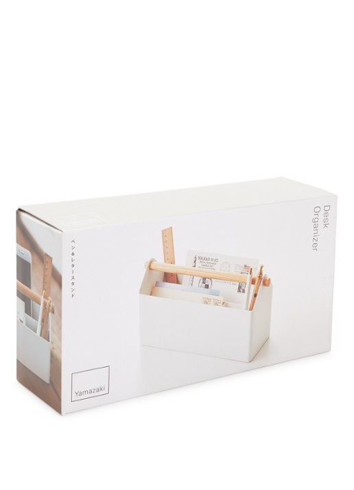 Yamazaki Tosca bureau organizer 27 cm