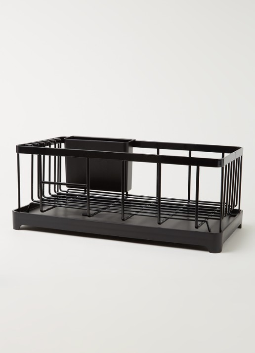 Yamazaki Tower afdruiprek  - voorkant 2 zwart