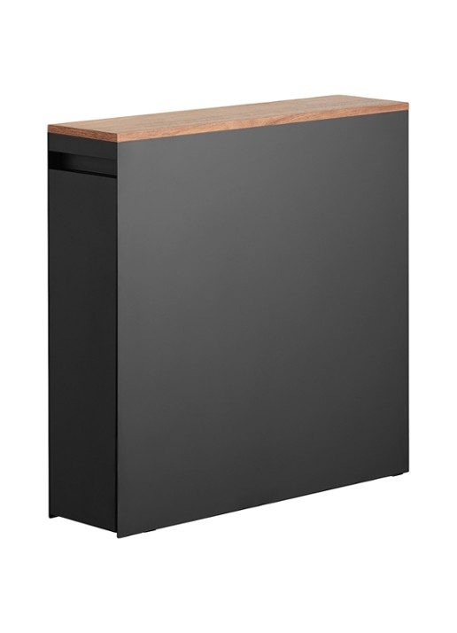 Yamazaki Tower badkamer organizer 14 x 56 x 55 cm