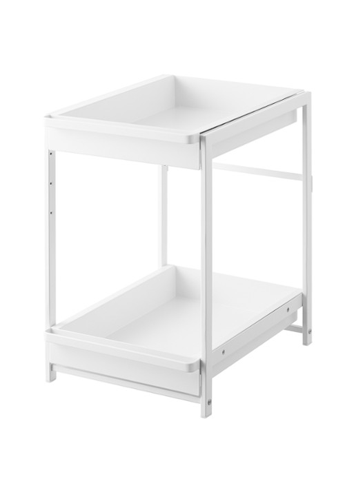 Yamazaki Tower keukenkast organizer 30 x 68,5 x 45 cm