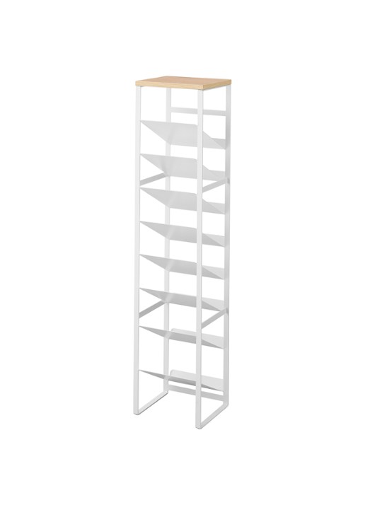 Yamazaki Tower wijnrek 16 flessen
