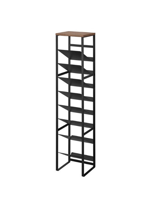 Yamazaki Tower wijnrek 16 flessen