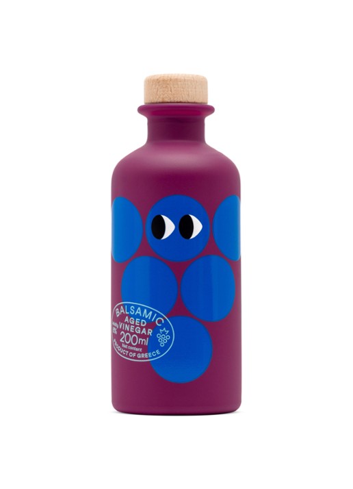 yiayia and friends Balsamicoazijn 200 ml