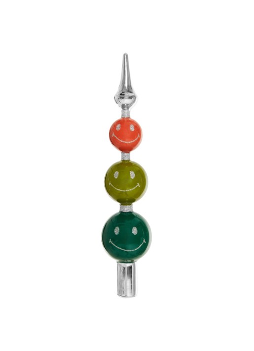 Yup in de Boom Smiley piek 28 cm