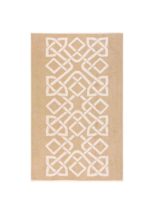 Yves Delorme Apollon badlaken - 470 gr/m2 - 90 x 150 cm