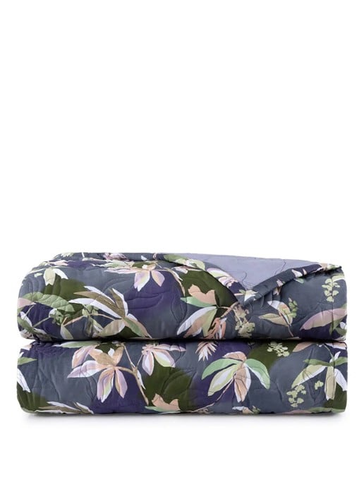 Yves Delorme Brume bedsprei 250 x 250 cm