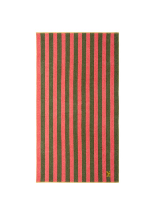 Yves Delorme Corail strandlaken - 90 x 160 cm