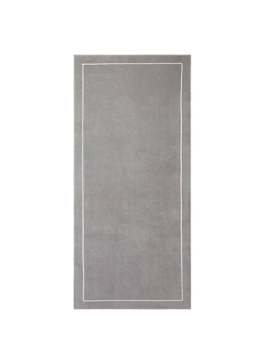 Yves Delorme Croisiere strandlaken  - 480 gr/m2 - 92 x 200 cm
