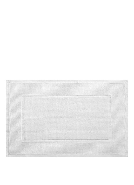 Yves Delorme Eden badmat - 60 x 90 cm