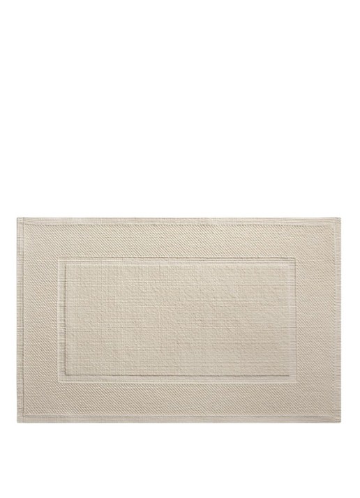 Yves Delorme Eden badmat - 60 x 90 cm