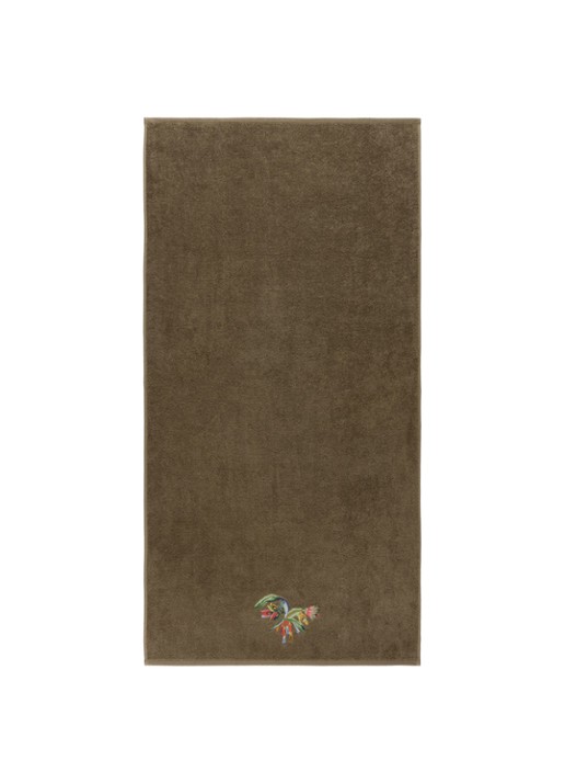 Yves Delorme Eze badhanddoek 70 x 140 cm