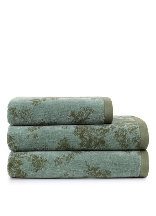 Yves Delorme Muses badlaken - 470 gr/m2 - 90 x 150 cm