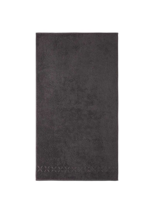 Yves Delorme Nature badhanddoek - 550 gr/m2 - 55 x 100 cm
