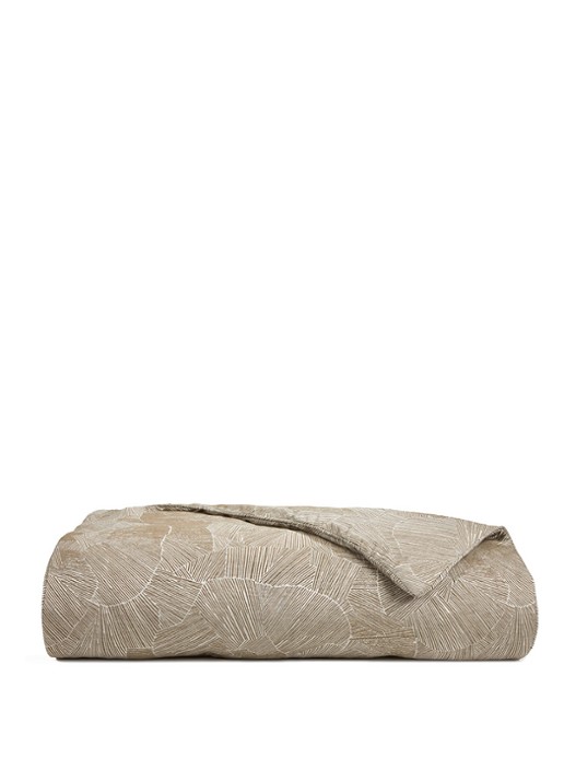 Yves Delorme Séquoia bedsprei 80 x 220 cm
