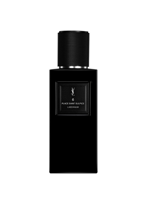 Yves Saint Laurent 6 Place Saint Sulpice Eau de Parfum
