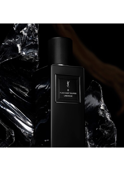 Yves Saint Laurent 6 Place Saint Sulpice Eau de Parfum - voorkant 5 undefined