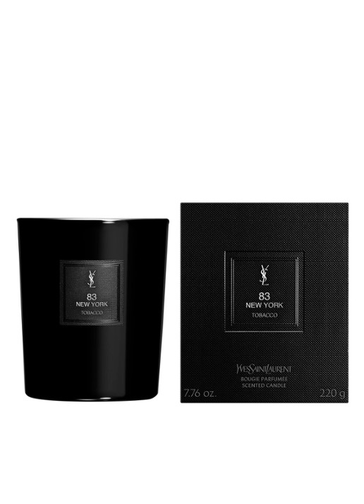 Yves Saint Laurent 83 New York geurkaars 220 gram - detail undefined