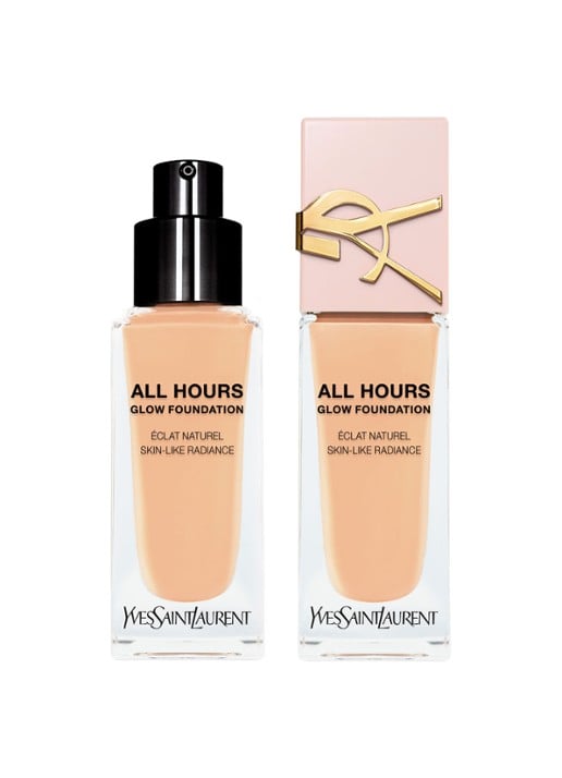 Yves Saint Laurent All Hours Glow Foundation