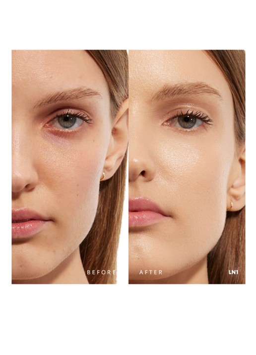 Yves Saint Laurent All Hours Glow Foundation - detail 6 ln1