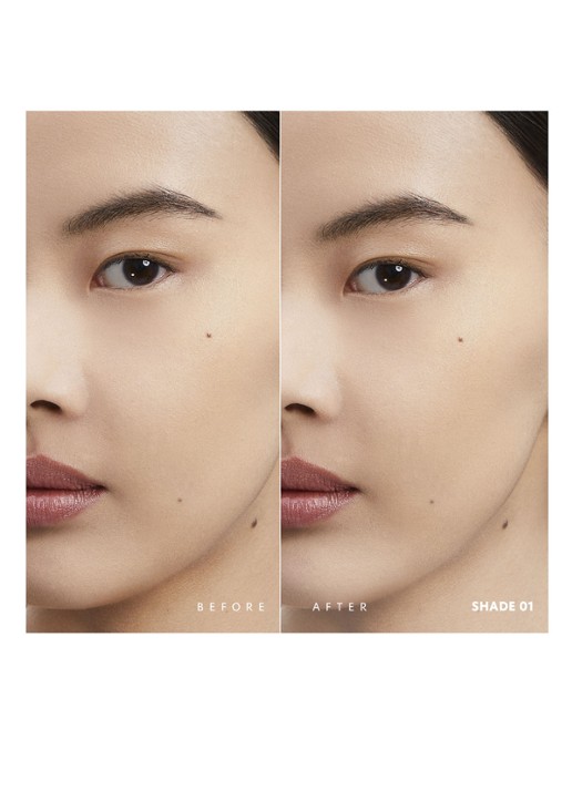 Yves Saint Laurent  All Hours Hyper Blur Loose Powder - losse poeder - detail 3 01