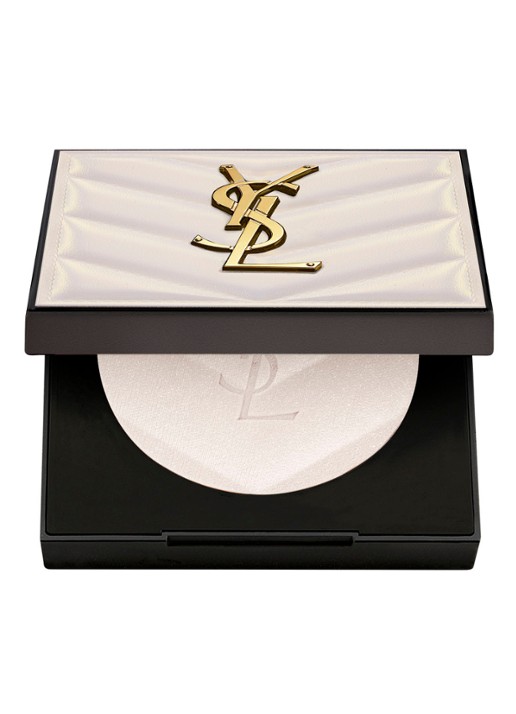 Yves Saint Laurent All Hours Hyper Luminize Highlighter - voorkant 01 - libertine light